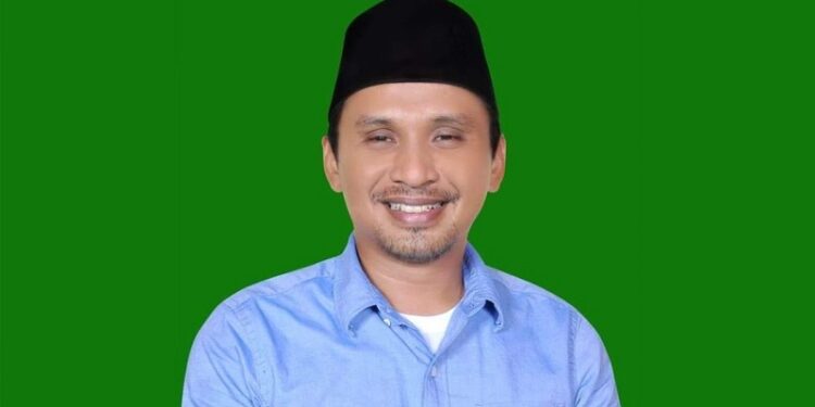 Anggota DPRD Sumbar dari PKB, Firdaus (Foto: Ist)