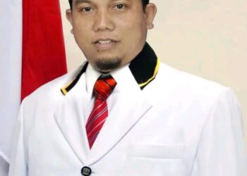 Ketua DPRD Kota Padang, Muharlion. [foto : ist]