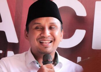 Anggota DPRD Sumbar dari PKB, Firdaus (Foto: Ist)