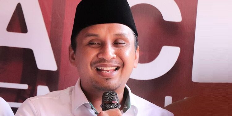 Anggota DPRD Sumbar dari PKB, Firdaus (Foto: Ist)