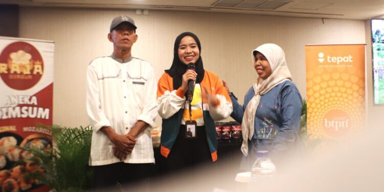 Rani Sakinah, Remaja Inspirasi Masyarakat Inklusi Kota Padang