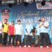 DPRD Dharmasraya Bergabung Meriahkan HUT ke-21, Ajak Warga Jaga Kesehatan