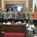 PLTS Terapung di Danau Singkarak, Gubernur Optimis Energi Terbarukan Angkat Potensi Sumbar