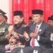 HUT ke-21 Kabupaten Dharmasraya, Sutan Riska Ziarah ke Makam Pj Bupati Pertama