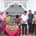 Gubernur Mahyeldi Resmikan Masjid Al-Alif SMAN 1 Sumbar