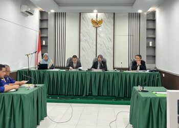 Akui Kesalahan, BPI KPNPA RI Sumbar Cabut Permohonan Sengketa Informasi Terhadap SMKN 5 Padang