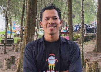 Adat “Naiak Anak Mudo” Manifestasi Berdemokrasi Anak muda Minangkabau