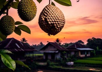 Cerpen “Buah Durian Terakhir” Karya Afrizal Jasmann dan Ulasannya Oleh Azwar