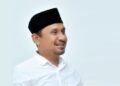 Anggota DPRD Sumbar dari PKB, Firdaus (Foto: Ist)