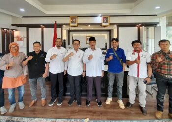 Pemko Bukittinggi Akan Bangun Gedung Perpustakaan Baru