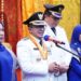 Bupati dan Wakil Bupati Tanah Datar 2025-2030 Resmi Dilantik