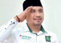 Anggota DPRD Sumbar dari PKB, Firdaus (Foto: Ist)