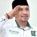 Anggota DPRD Sumbar dari PKB, Firdaus (Foto: Ist)