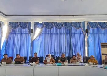 Rakor Pengendalian Inflasi, BPS Waspadai Empat Komoditas ini