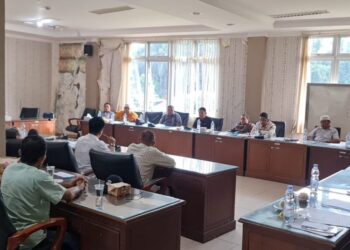 Saling Klaim, Sengketa Tanah Ulayat di Pasaman Barat Masih Buntu