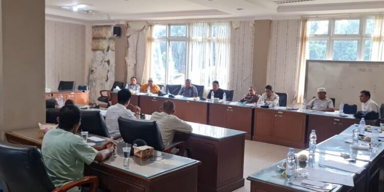 Saling Klaim, Sengketa Tanah Ulayat di Pasaman Barat Masih Buntu