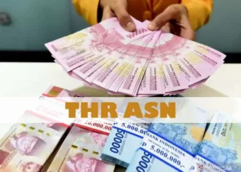 Prabowo Pastikan THR ASN Aman, Siap-siap Bulan ini Dibayarkan