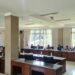 TAPD Tak Lengkap, Rapat Gabungan DPRD Pasbar Ditunda