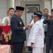PAW Wali Nagari Abai Siat Dilantik, Diminta Hindari Program Euforia