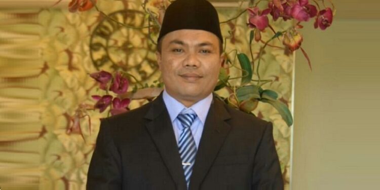 Mengenal Donizar, Legislator Sumbar dari PKB yang Aktif Perjuangankan Kepentingan Rakyat