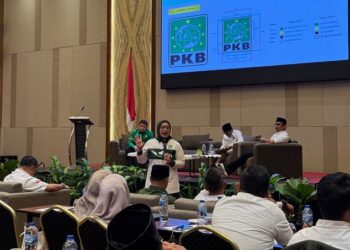 DPP PKB Gelar Sosialisasi Hasil Muktamar Tahun 2024
