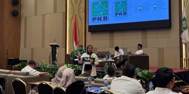 DPP PKB Gelar Sosialisasi Hasil Muktamar Tahun 2024