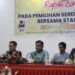 Apresiasi KI Sumbar kepada Bawaslu Padang Pariaman, Transparansi Jadi Kunci Sukses Pilkada 2024