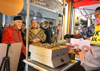 Festival Siti Nurbaya dan Cap Go Meh 2025 Dorong Pariwisata Sumbar
