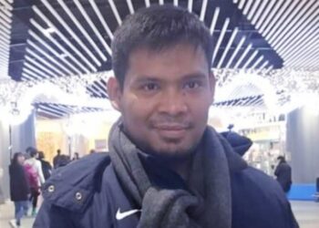 Kesantunan Berbahasa