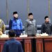 DPRD Kota Padang sahkan Fadly Amran dan Maigus Nasir sebagai Wali Kota dan Wakil Wali Kota Padang 2025-2030 (Foto: Ist)