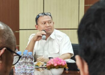 Pemprov Sumbar Sediakan Bus bagi Kepala Daerah Menuju Retreat di Magelang