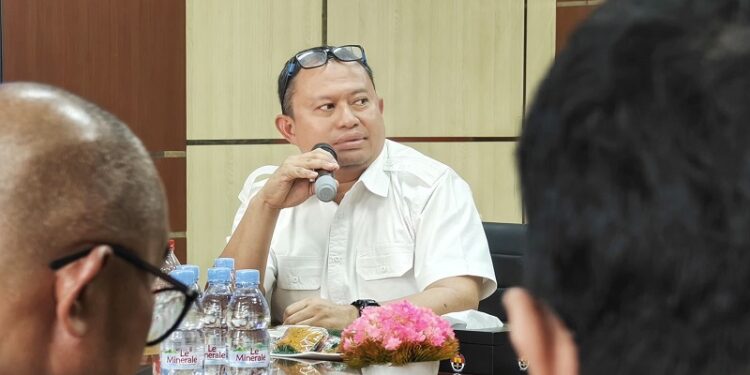 Pemprov Sumbar Sediakan Bus bagi Kepala Daerah Menuju Retreat di Magelang