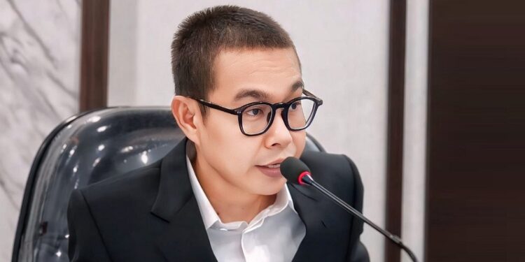 Keterbukaan Informasi Publik, Musfi Yendra: Bekal Penting bagi Kepala Daerah Baru