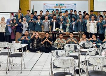 Pentingnya Generasi Muda Memiliki Akses Jaringan dan Lobi