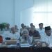 Banggar DPRD Provinsi Sumatera Utara Kunker di Kabupaten Asahan dalam rangka pembahasan realisasi DBH dan BKP Sumatera Utara Tahun Anggaran 2024, Senin (24/02/2025). (Foto: Ist)
