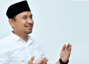 Pemerintah Diminta Jaga Harga Sembako Tetap Stabil di Bulan Ramadan