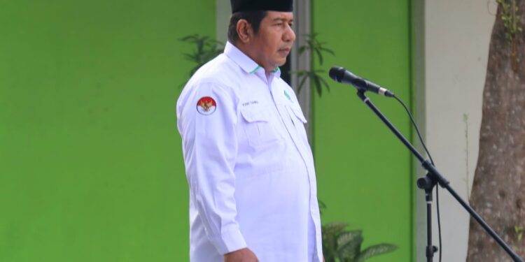 Proses Kelengkapan Dokumen Calon Jemaah Haji Sumbar Tembus 84 Persen