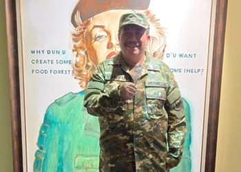 Bupati Asahan Taufik Zainal Abidin (Foto: Ist)