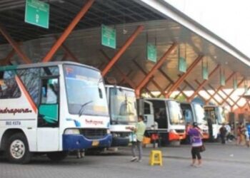 Harga Tiket Bus Naik Tiap Jelang Lebaran, Bagas P Nasution: Jangan Keterlaluan