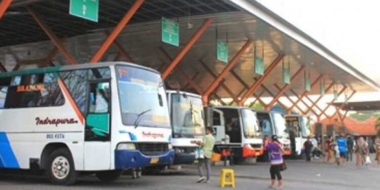 Harga Tiket Bus Naik Tiap Jelang Lebaran, Bagas P Nasution: Jangan Keterlaluan