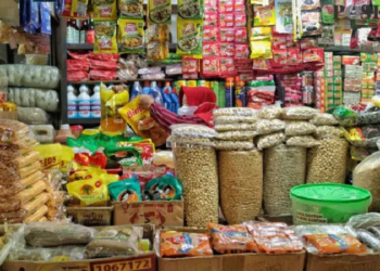 Pemerintah Diminta Jaga Harga Sembako Jelang Lebaran, Jangan Sampai Bebani Rakyat