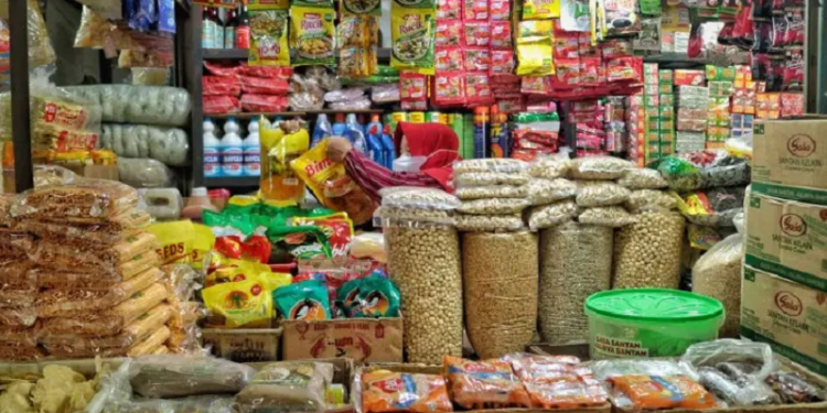 Pemerintah Diminta Jaga Harga Sembako Jelang Lebaran, Jangan Sampai Bebani Rakyat