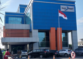 Lomba Karya Jurnalistik Bank Nagari Sudah Dibuka, ini Syaratnya!