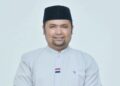 Ketua Fraksi PKB Ummat, DPRD Kota Padang, Yusri Latif. [foto : ist]