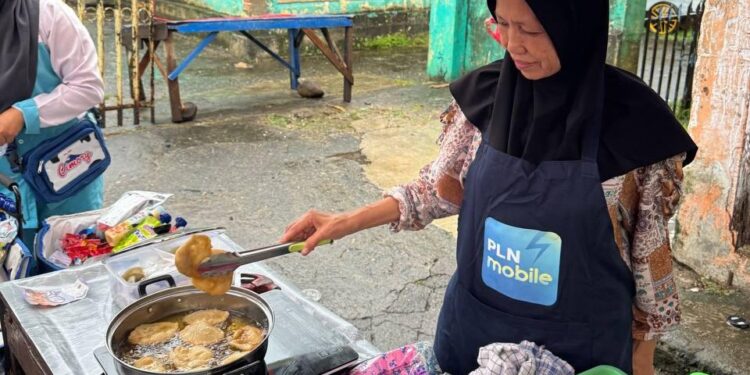 Semarakkan Ramadan, Electrifying Pabukoan Hadir di Batusangkar