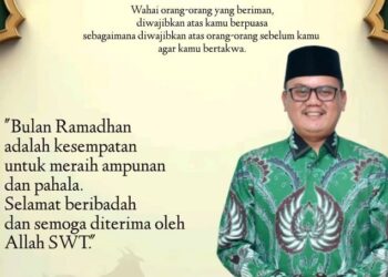 Wakil Ketua DPRD Padang Pariaman, Firman (Foto: Ist)