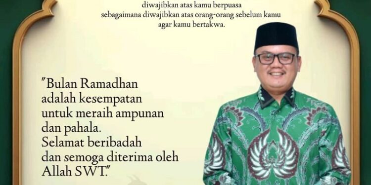 Wakil Ketua DPRD Padang Pariaman, Firman (Foto: Ist)