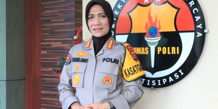 Cegah Kriminal, Polda Sumbar Imbau Laporkan Rencana Mudik ke Polisi