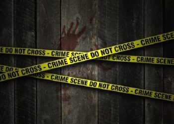 Ilustrasi kriminal (Foto: Ist)