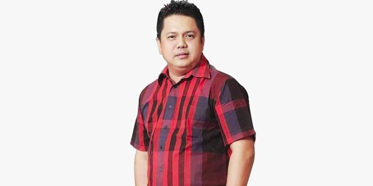 Tokoh Penerima AMP KI Sumbar Diminta Dorong Keterbukaan Informasi